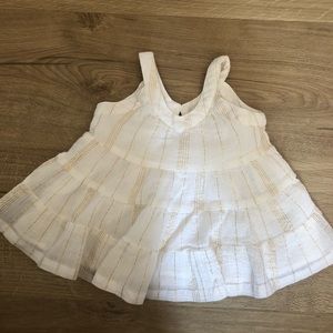 OshKosh B'Gosh Girl's Size 3M